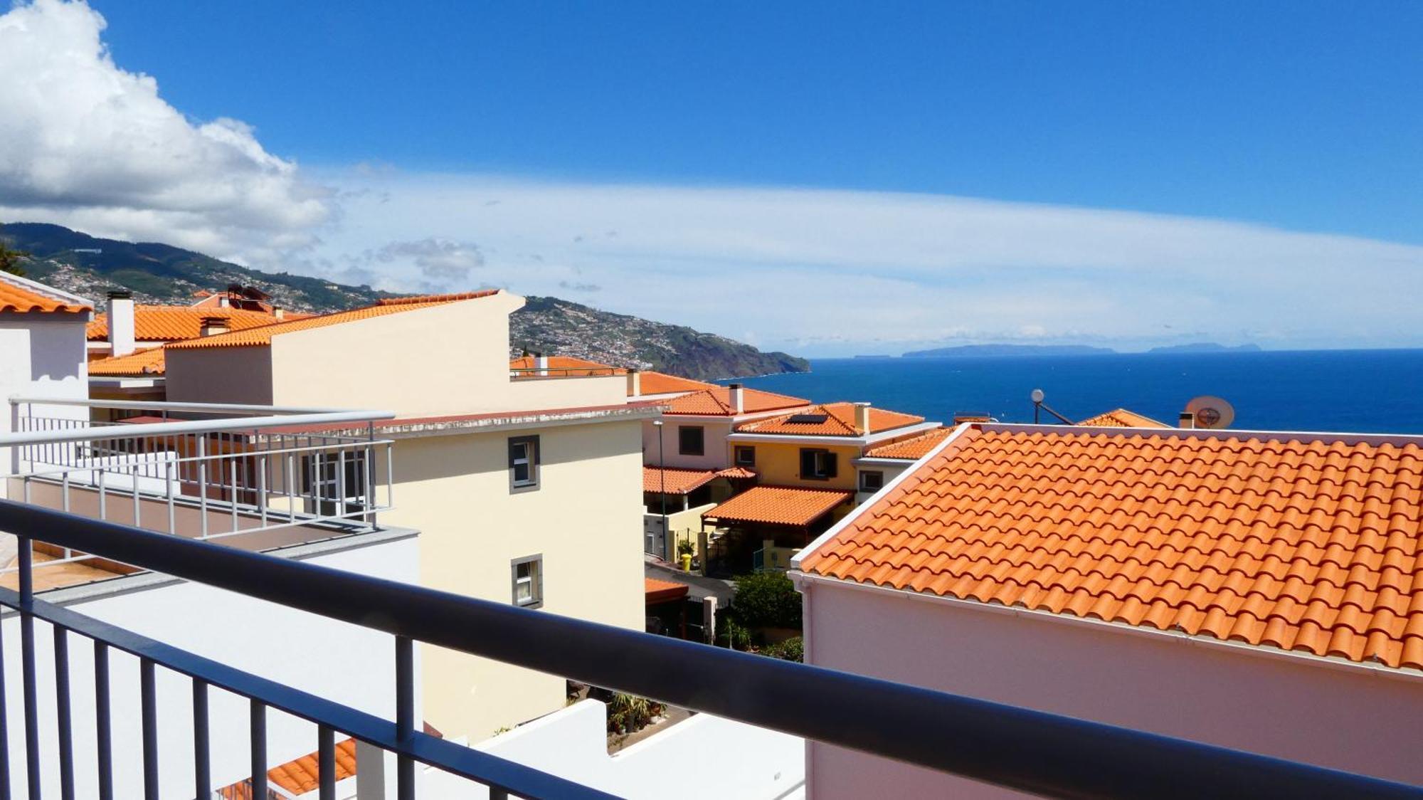 Madeira Serenity Cottage Funchal  Extérieur photo