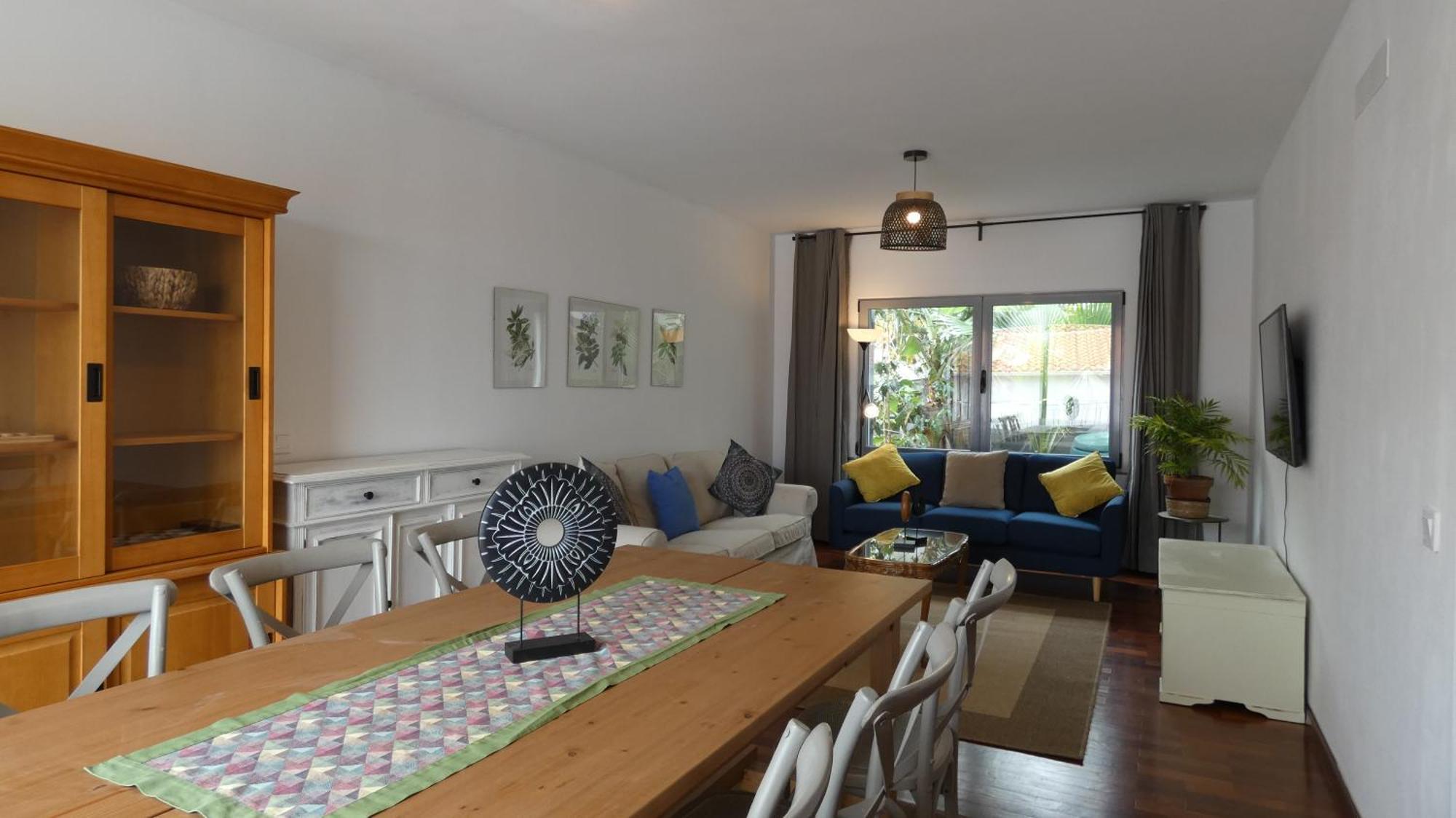 Madeira Serenity Cottage Funchal  Extérieur photo