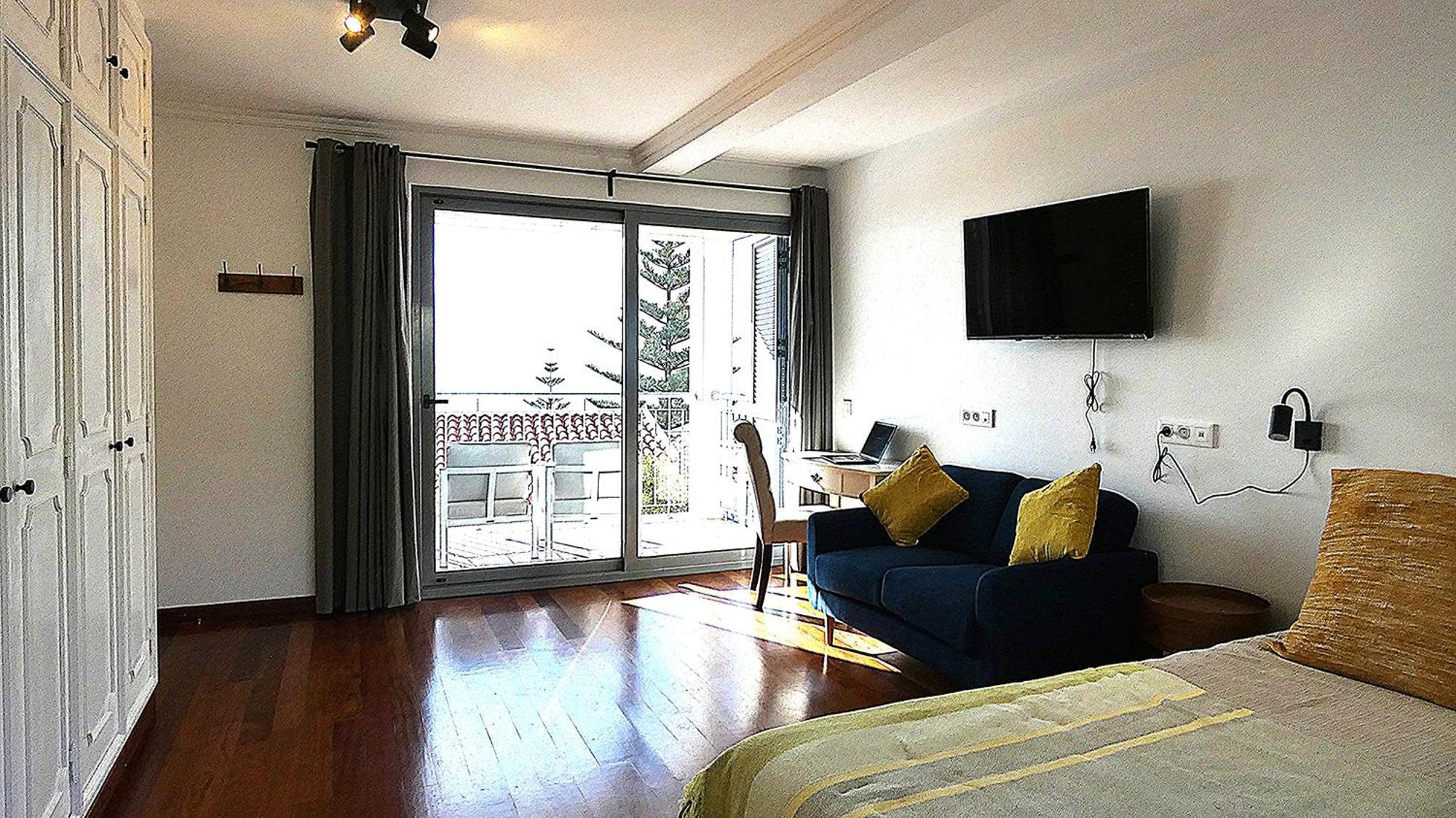 Madeira Serenity Cottage Funchal  Extérieur photo