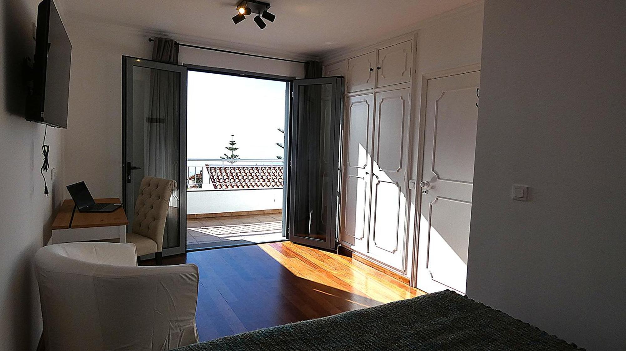 Madeira Serenity Cottage Funchal  Extérieur photo