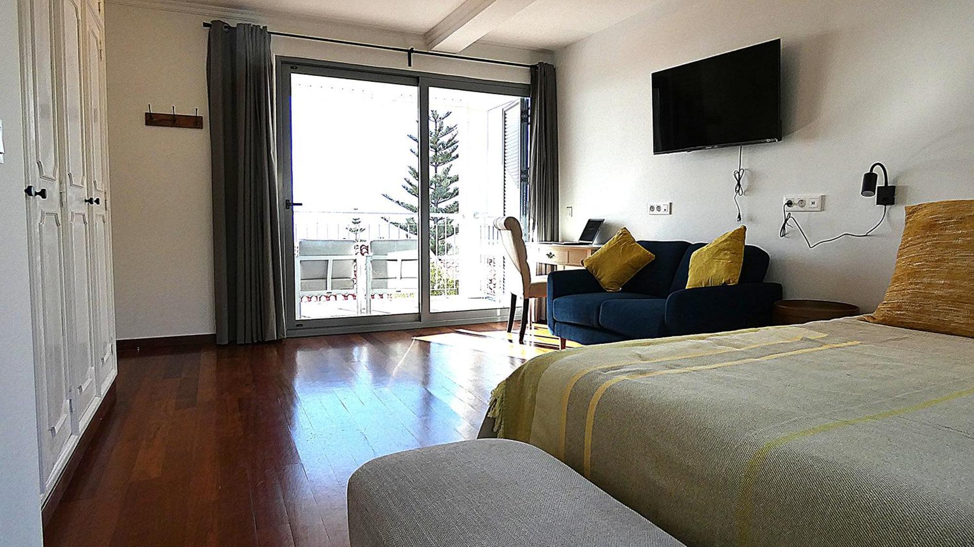 Madeira Serenity Cottage Funchal  Extérieur photo