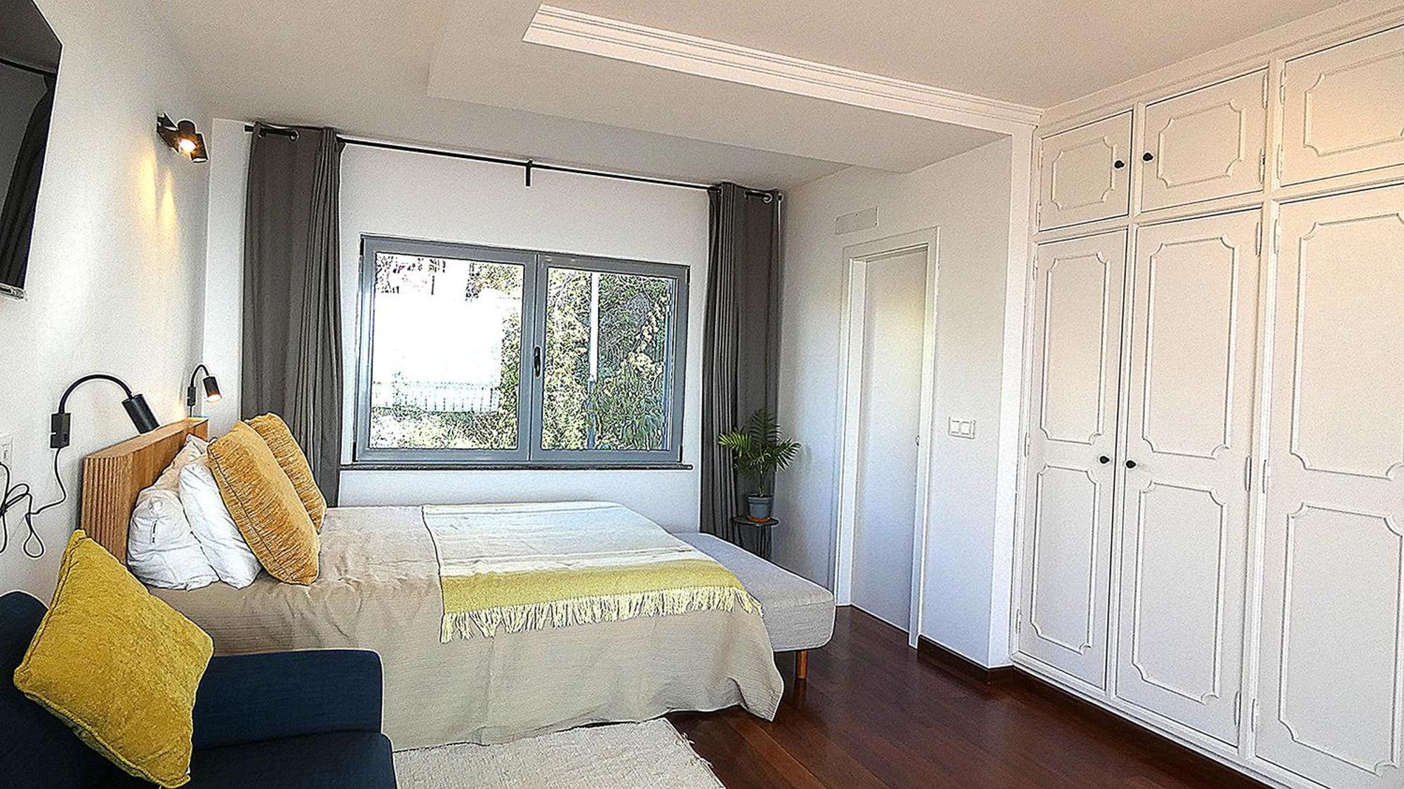 Madeira Serenity Cottage Funchal  Extérieur photo