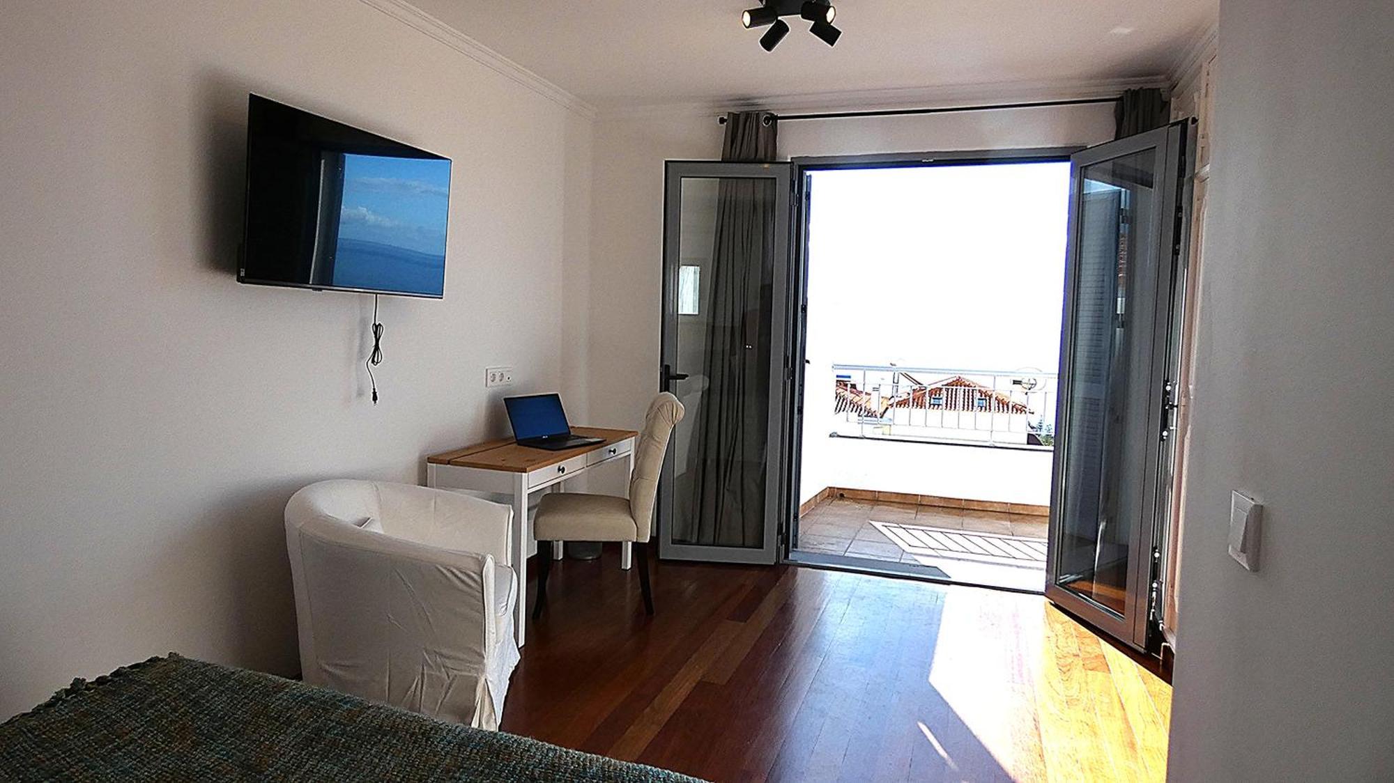 Madeira Serenity Cottage Funchal  Extérieur photo