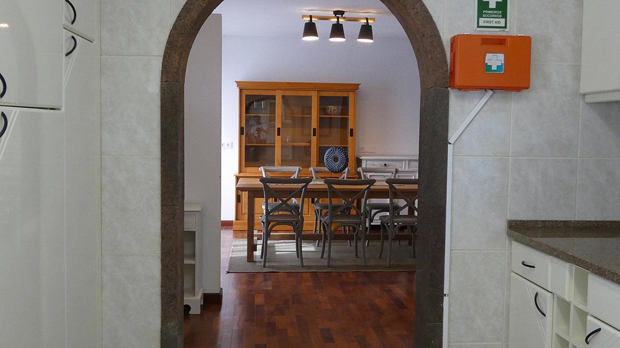 Madeira Serenity Cottage Funchal  Extérieur photo