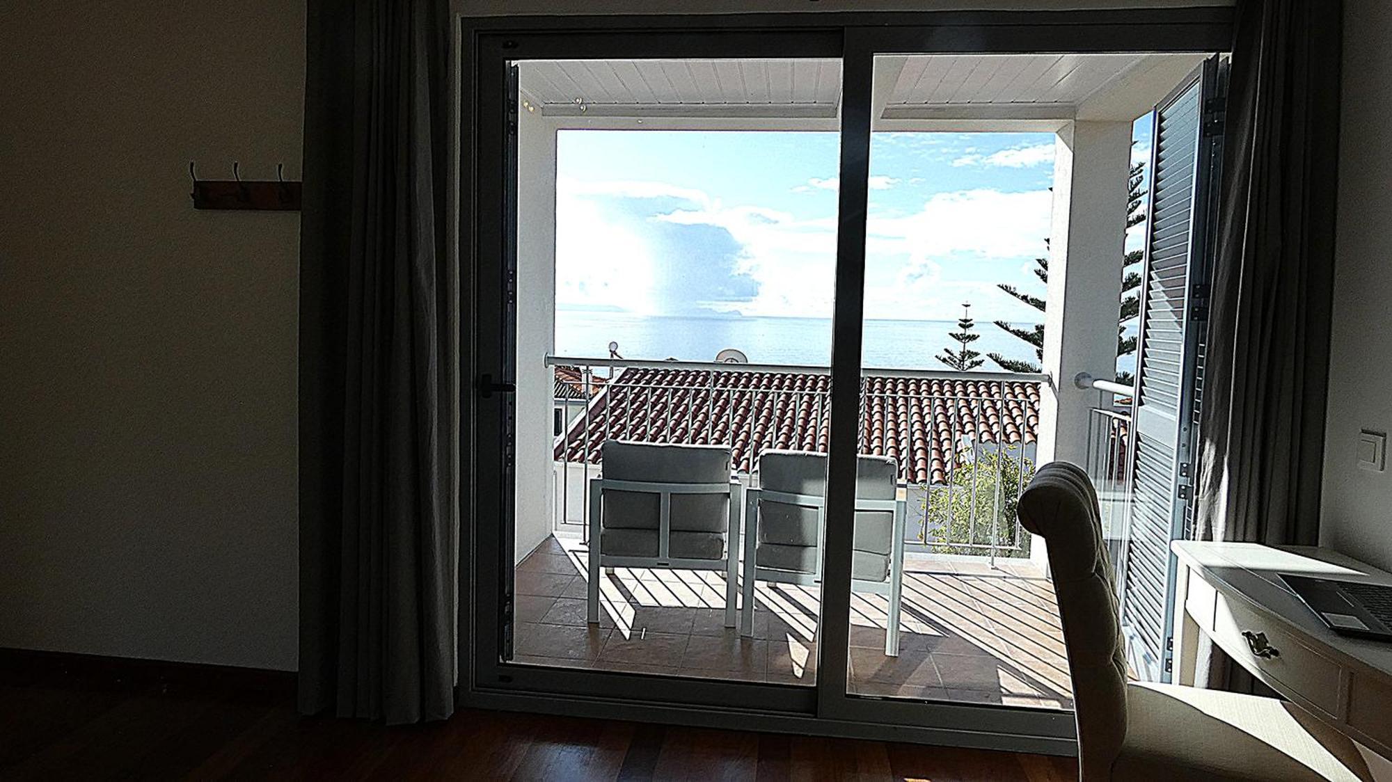 Madeira Serenity Cottage Funchal  Extérieur photo