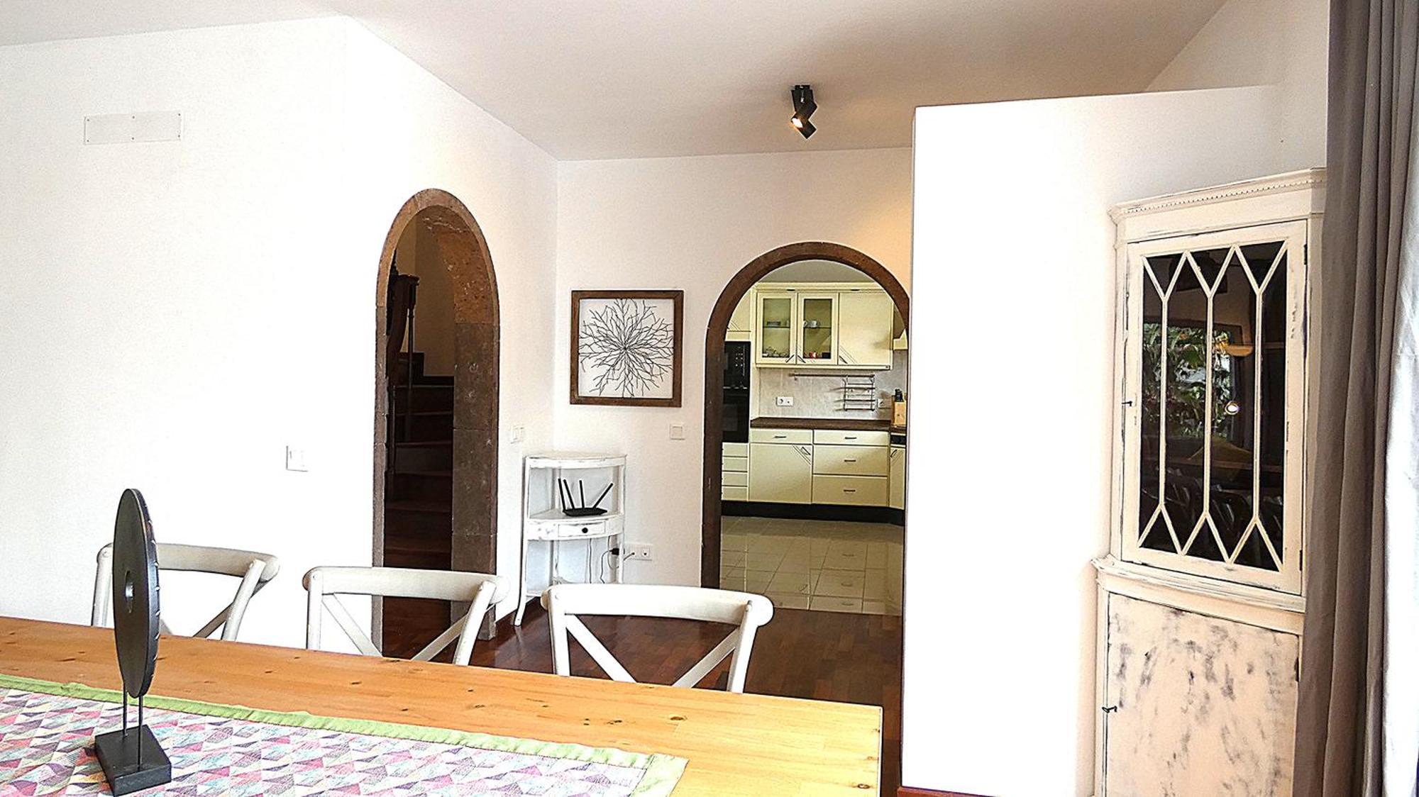 Madeira Serenity Cottage Funchal  Extérieur photo