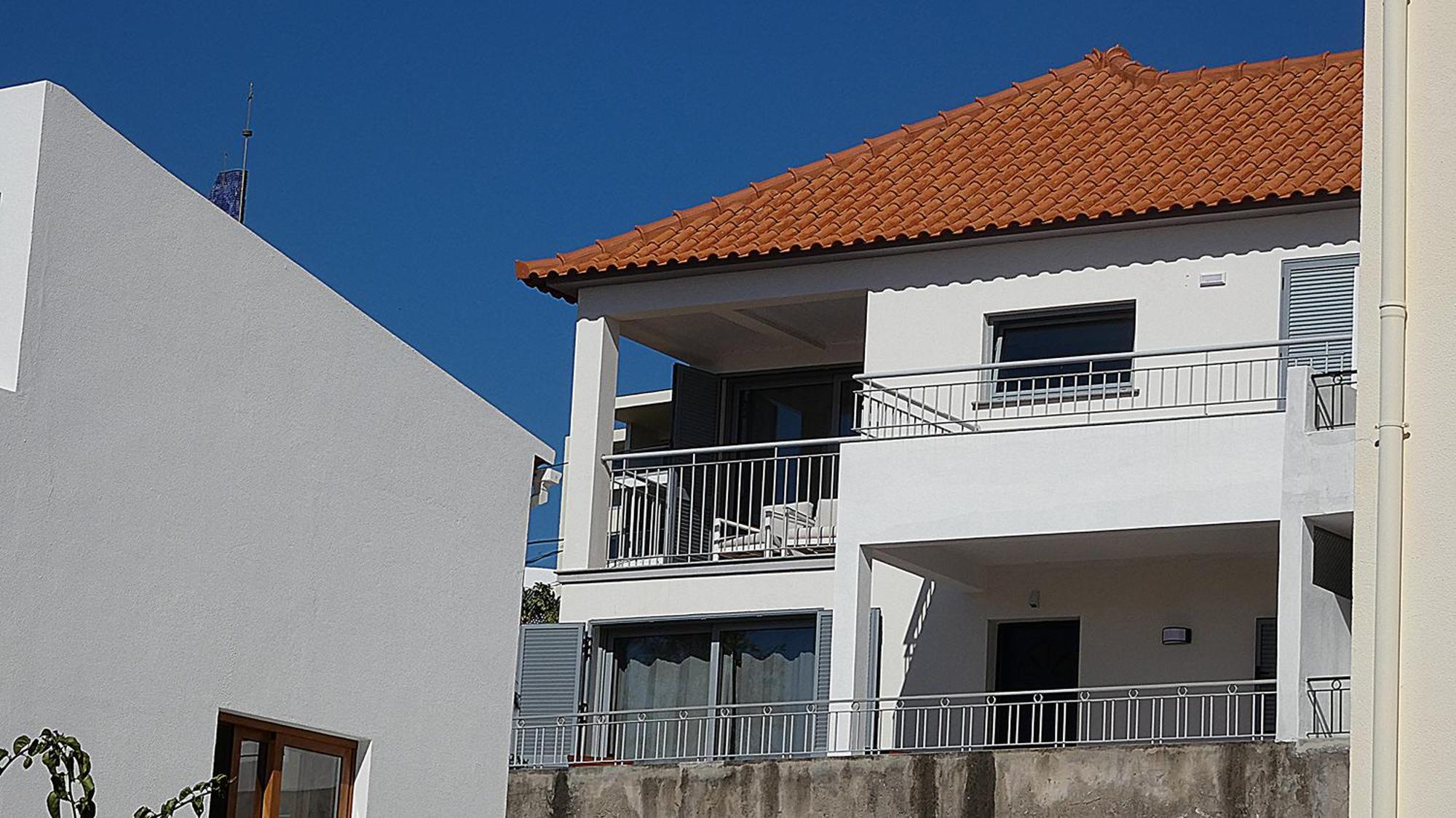 Madeira Serenity Cottage Funchal  Extérieur photo