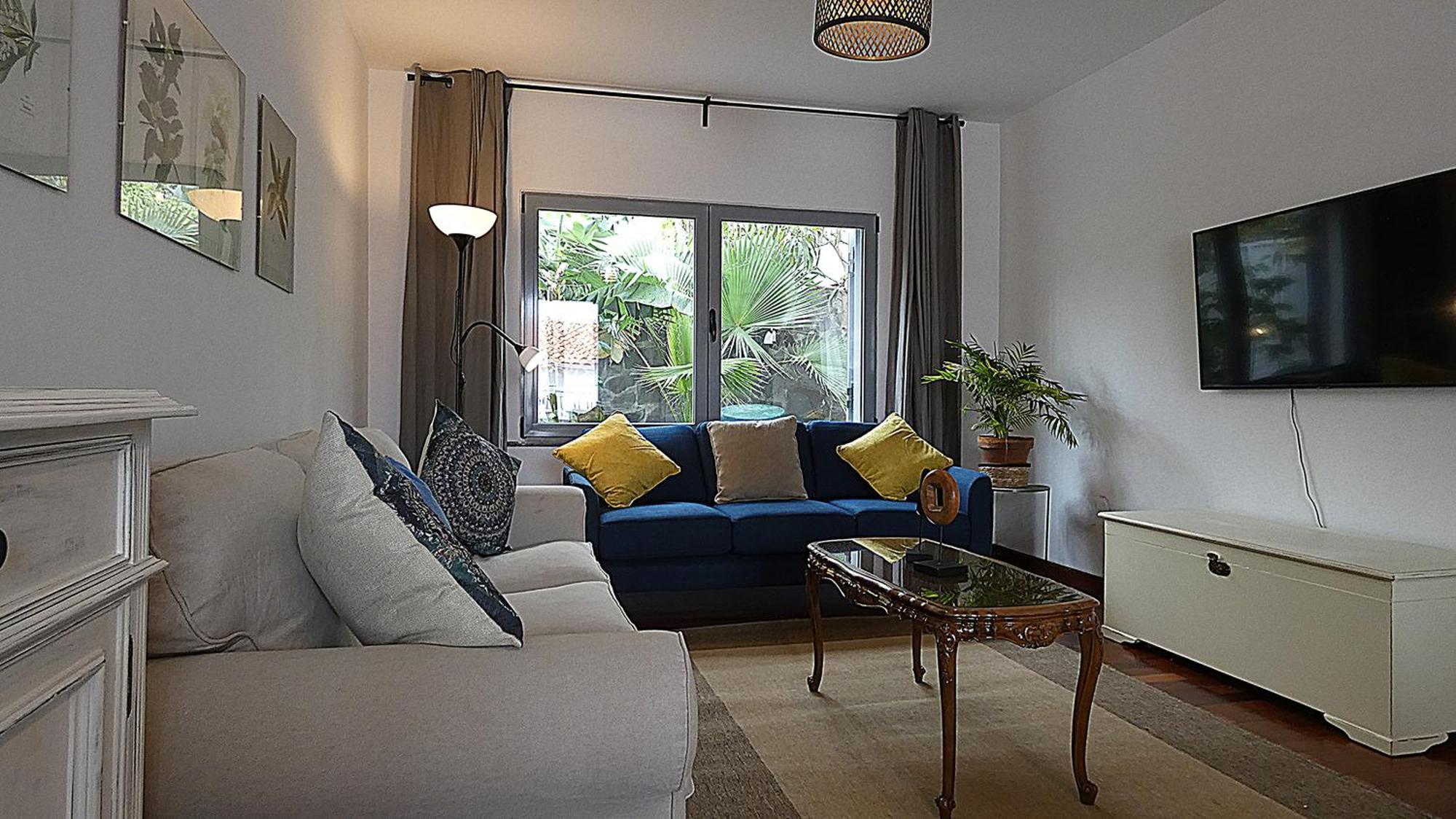 Madeira Serenity Cottage Funchal  Extérieur photo