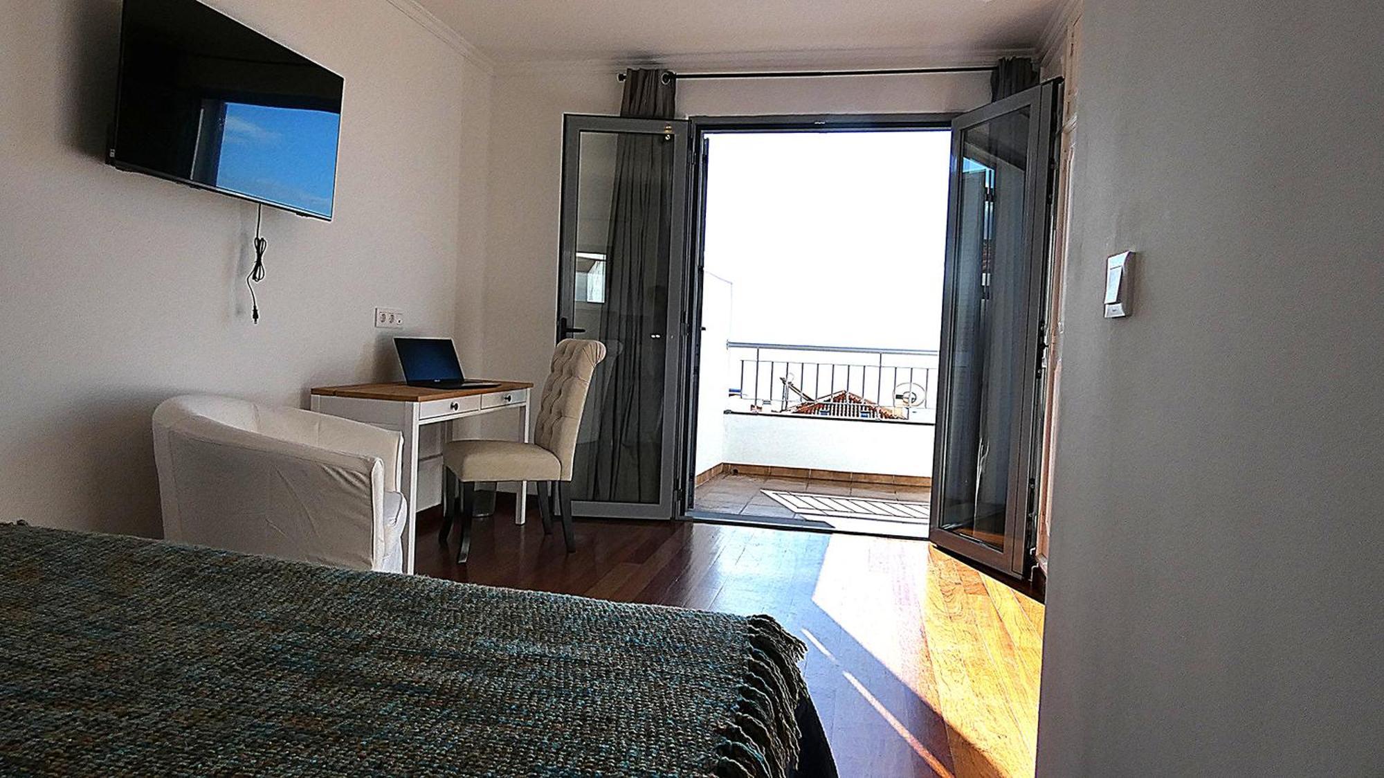 Madeira Serenity Cottage Funchal  Extérieur photo
